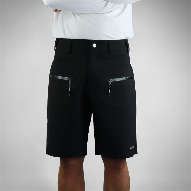Vaikobi VDRYX Grand Prix Shorts - photo © Vaikobi