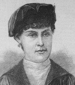 Susan Henn - photo © ACHoF