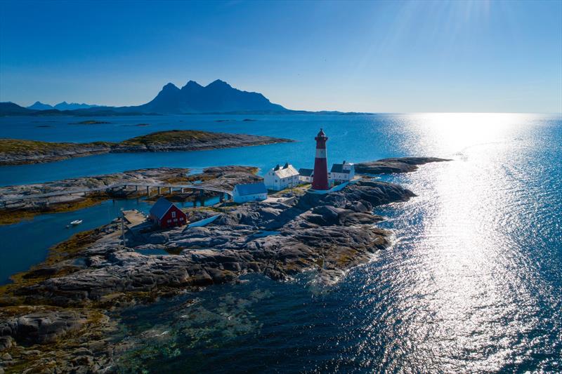 Lofoten, Norway - photo © Magne Klann