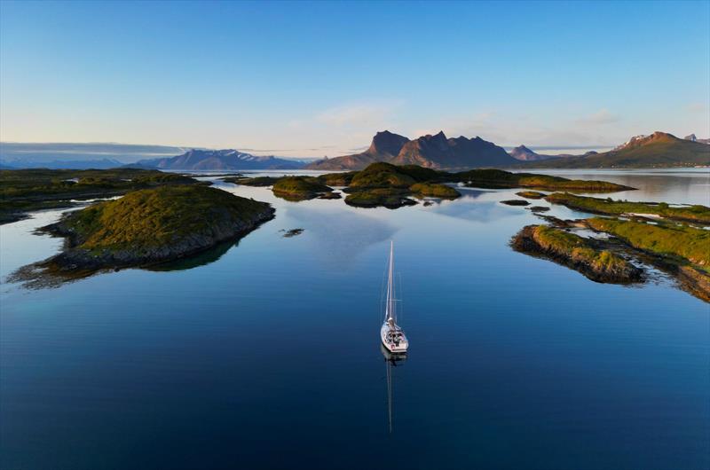 Lofoten, Norway - photo © Magne Klann
