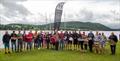 Lord Birkett Memorial Trophy 2025 &copy; Tim Olin / www.olinphoto.co.uk