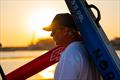 AMAALA Yacht Club foiling instructor &copy; Ian Roman