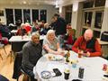Spring Fling at Ripon Sailing Club &copy; G Jackson