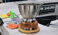 The Colander Cup &copy; Mark Jardine