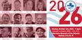 2026 Canadian Sailing Hall of Fame inductees announced &copy; Sail Canada