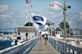 Kiel James Patrick has become presenting sponsor of the Ida Lewis Distance Race &copy; Meghan Sepe