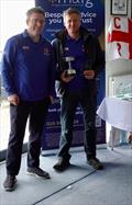 Irish RS Northerns at Carrickfergus Sailing Club &copy; Neville Beers