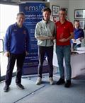 Irish RS Northerns at Carrickfergus Sailing Club &copy; Neville Beers