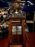 The Philadelphia Cup &copy; Laura Ness