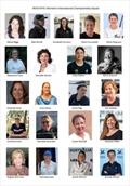 Royal Sydney Yacht Squadron announces crew for the 2026 NYYC Women's International Championship &copy; Royal Sydney Yacht Squadron