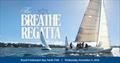 CFWA Breathe Regatta  &copy; Cystic Fibrosis Western Australia