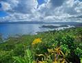 Nawi Island Marina in Savusavu &copy; Pantaenius Australia