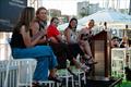 2025 Rolex Sydney Hobart - Women in Sailing Night &copy; Ashley Dart / CYCA