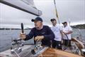 Rolex Sydney Hobart Yacht Race &copy; Andrea Francolini