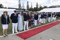 Royal Queensland Yacht Squadron opens 142nd sailing season &copy; RQYS