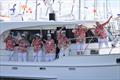 Royal Queensland Yacht Squadron opens 142nd sailing season &copy; RQYS
