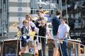Royal Queensland Yacht Squadron opens 142nd sailing season &copy; RQYS