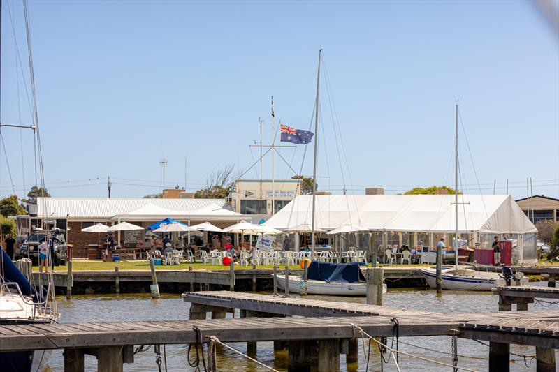 Goolwa-Milang Regatta Weekend - photo © Vipop.C