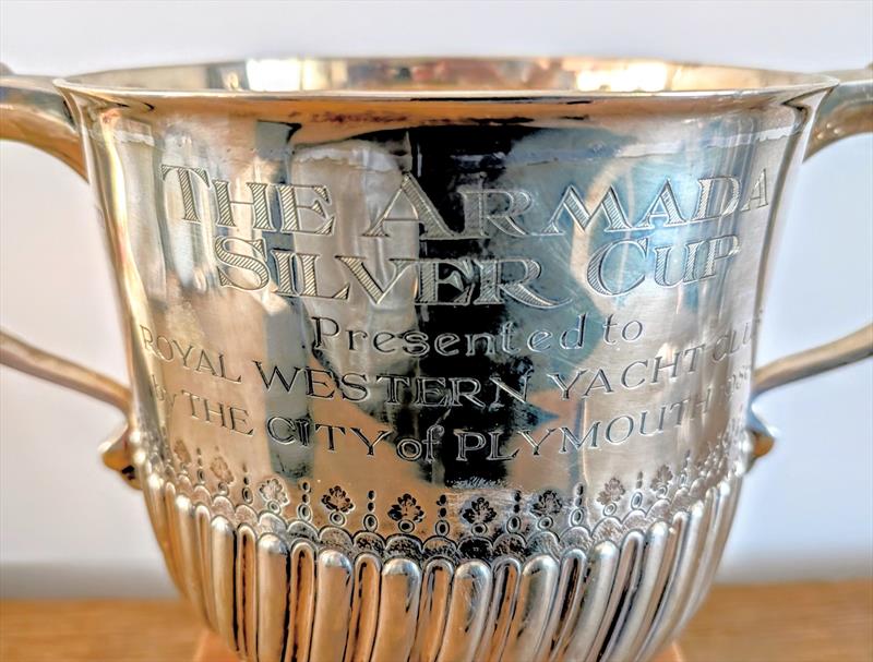 Armada Cup Plymouth - photo © One Plymouth