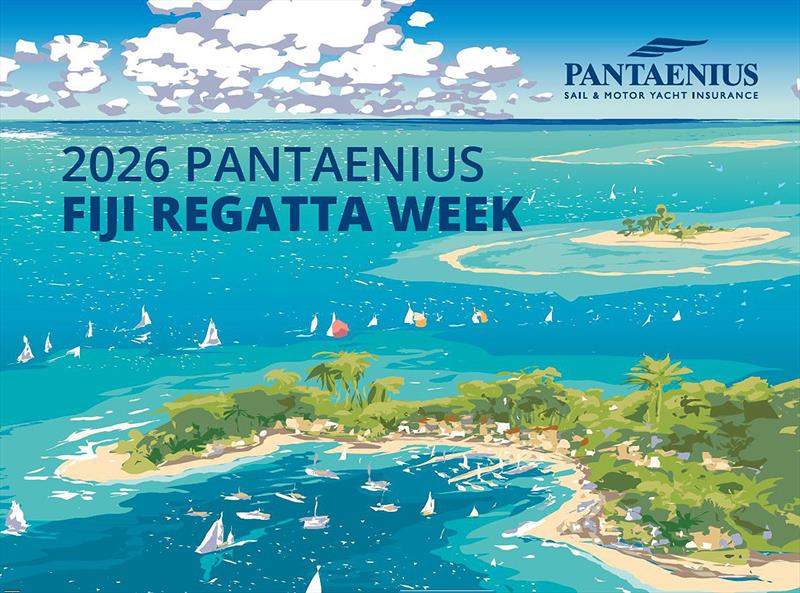 Pantaenius is the headline sponsor of the regatta - photo © Pantaenius Australia