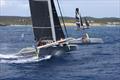 MOCRA Class overall winner - MOD70 Zoulou sailed by Erik Maris © Tim Wright / www.photoaction.com