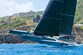 Les Voiles de St Barth Richard Mille © Christophe Jouany