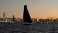 Gary Chester (AUS) - Oceans Tribute - Finish  - Solo Trans-Tasman Challenge - Southport, Gold Coast - June 5, 2026 &copy; Southport Yacht Club
