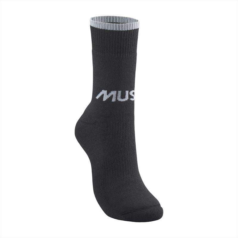 Musto Thermal Sailing Socks - photo © Photographic Assignments 01268413811