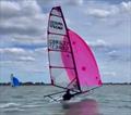 Musto Skiffs Training – Sunday &copy; Maddy Anderson