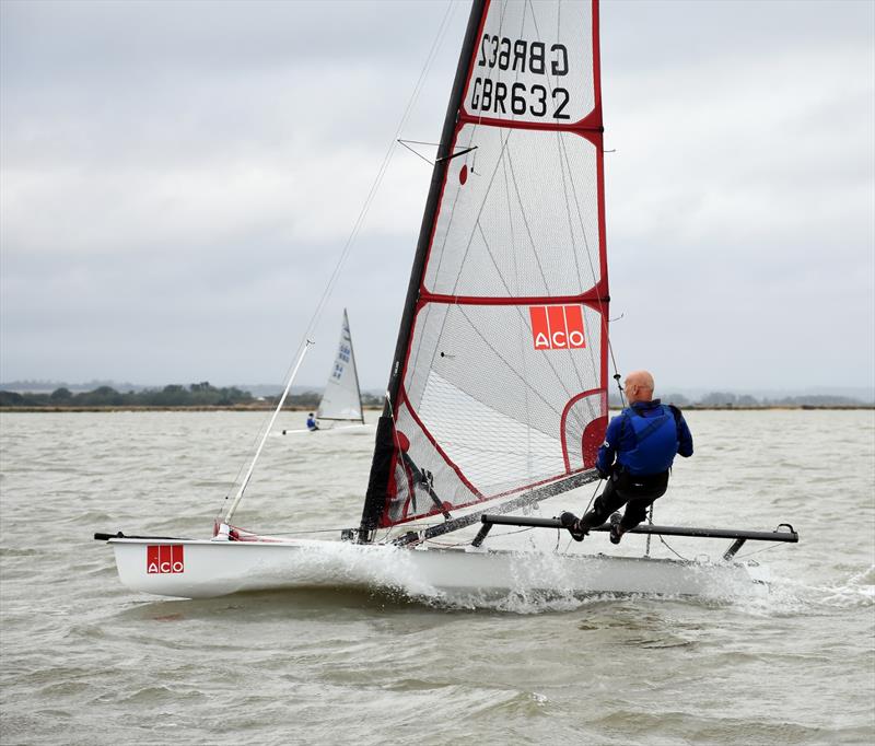 Essex Sailing Championships 2026 - photo © Nick Champion / www.championmarinephotography.co.uk