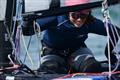 Day 5 - Nacra 15 World Championship at Plymouth &copy; Clive Woodyear / www.chambersfilmandmedia.com