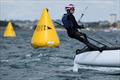 Day 5 - Nacra 15 World Championship at Plymouth &copy; Joe Woodyear / www.chambersfilmandmedia.com