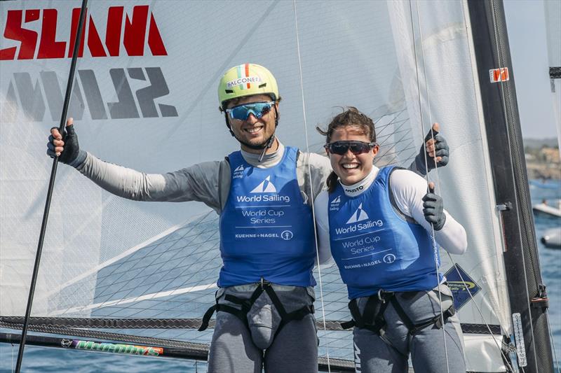 53 Trofeo Princesa Sofía Mallorca by Iberostar - photo © Sailing Energy / Trofeo Princesa Sofía Mallorca