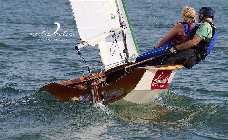 North West Norfolk Sailing Week 2025 - photo © Neil Foster / www.wfyachting.com