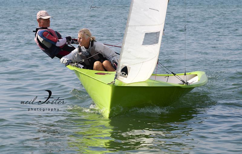 North West Norfolk Sailing Week 2025 - photo © Neil Foster / www.wfyachting.com