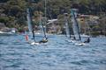 Ronstan Junior Foiling Cup © Ronstan Junior Foiling Cup