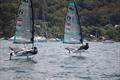 Ronstan Junior Foiling Cup © Ronstan Junior Foiling Cup