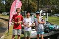 Ronstan Junior Foiling Cup © Ronstan Junior Foiling Cup