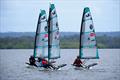 Ronstan Junior Foiling Cup™ on the Sunshine Coast © David French