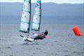 Ronstan Junior Foiling Cup™ on the Sunshine Coast © David French