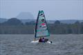 Ronstan Junior Foiling Cup™ on the Sunshine Coast © David French