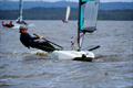 Ronstan Junior Foiling Cup™ on the Sunshine Coast © David French