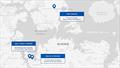 North Sails is now in three locations in Auckland - September 2025 © North Sails