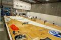 North Sails operate a specialist loft in Archers Road, North Shore  © Richard Gladwell - Sail-World.com/nz
