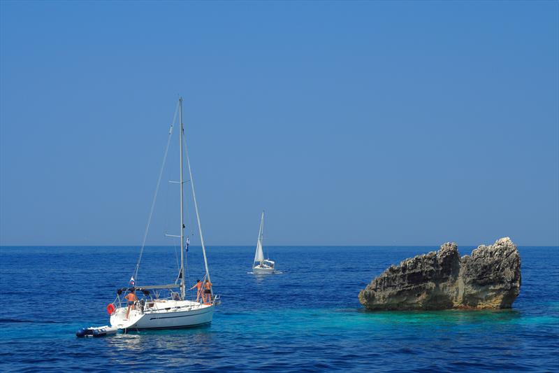 Lefkada, Greece - photo © shutterstock