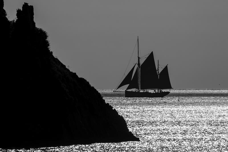 ilovesailing calendar competition July winner 2 - Steve Cayley - photo © Steve Cayley