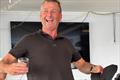 Andy Rushworth, Masters champion - OK Nationals at Dabchicks © Bernard Clark
