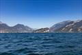 OK Dinghy Worlds at Lake Garda Day 5 - 212 OKs &copy; Robert Deaves / www.robertdeaves.uk