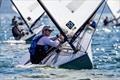 OK Dinghy Worlds at Lake Garda Day 5 - Nick Craig, GBR &copy; Robert Deaves / www.robertdeaves.uk