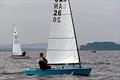 Winner, Ben Flower - OK P&B Southern Championship at Poole © Matt Hitt